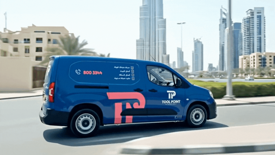 General Maintenance and Handyman Services in Dubai | Tool Point